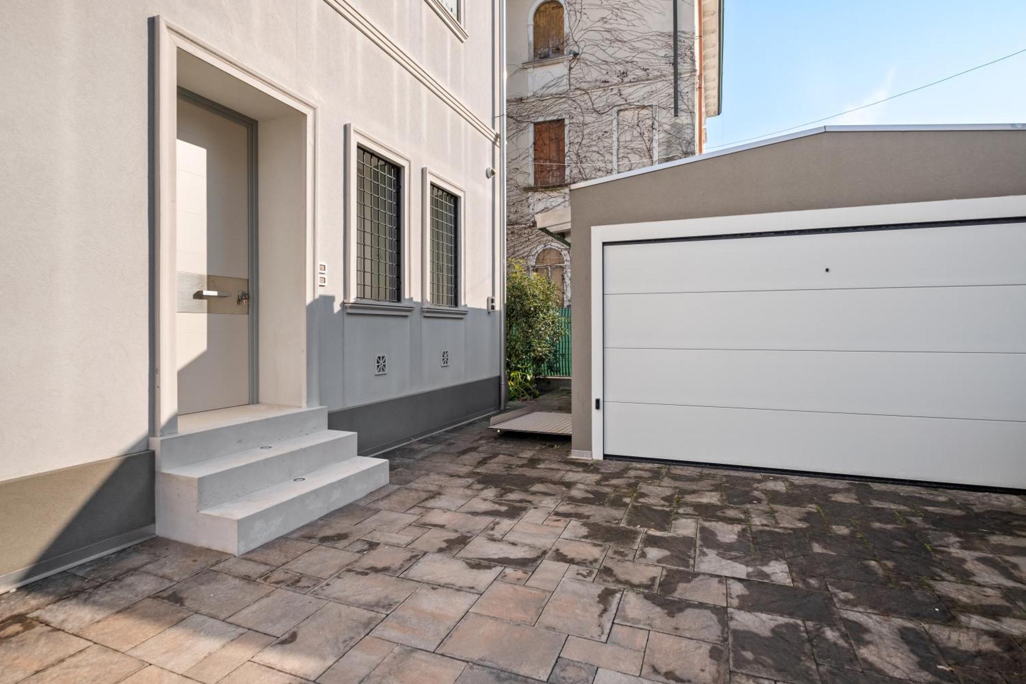 Apartamento Civico 36 A Due Passi Dal Centro - Casa Guido
